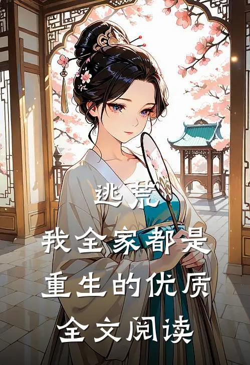 逃荒，我全家都是重生的优质全文阅读