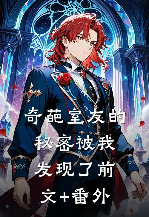 奇葩室友的秘密被我发现了前文+番外