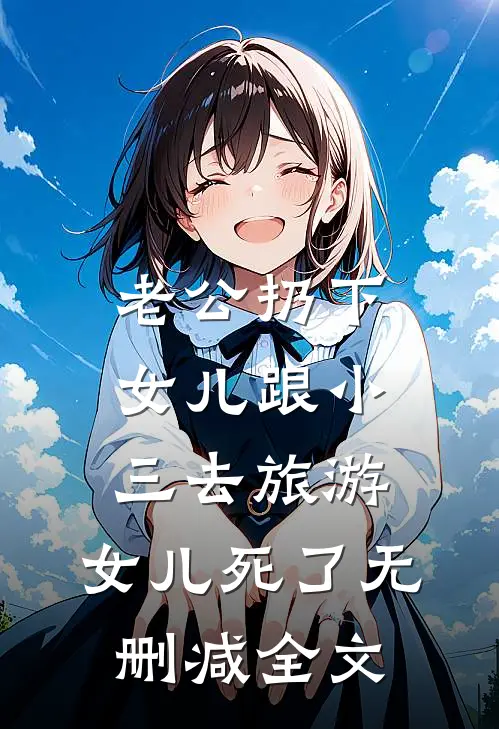老公扔下女儿跟小三去旅游，女儿死了无删减全文