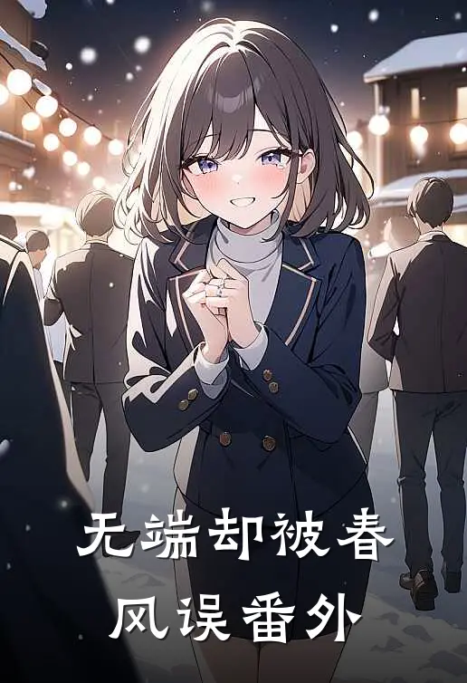 无端却被春风误 番外