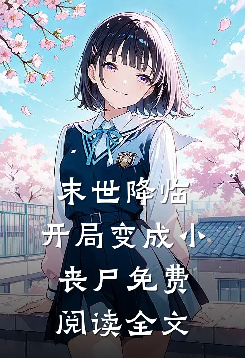 末世降临：开局变成小丧尸免费阅读全文