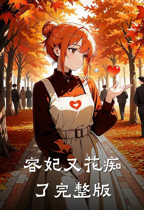 容妃又花痴了完整版