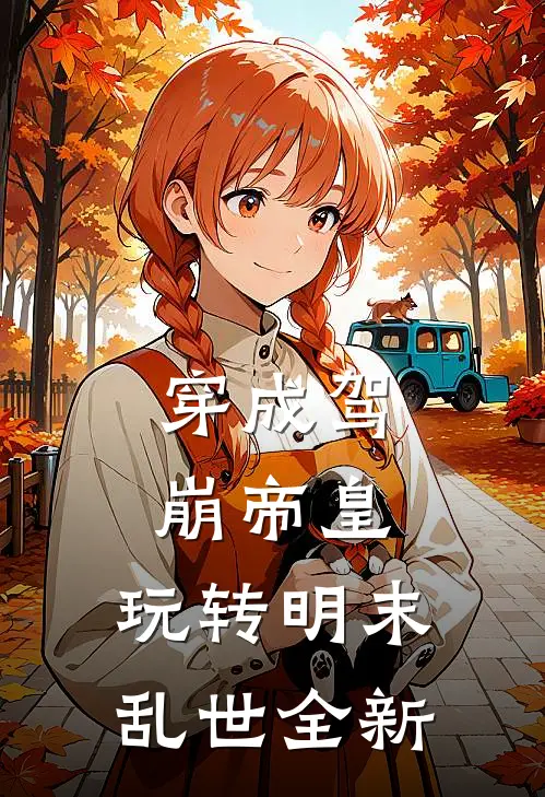 穿成驾崩帝皇，玩转明末乱世全新