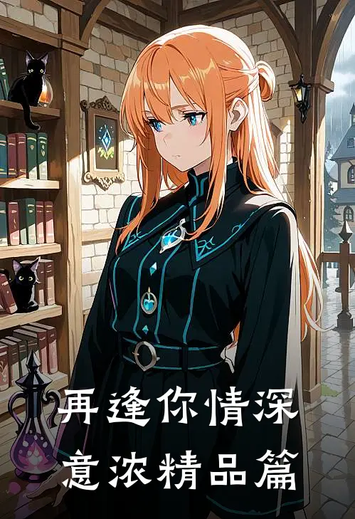 再逢你情深意浓精品篇
