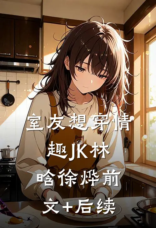 室友想穿情趣JK林晗徐烨前文+后续