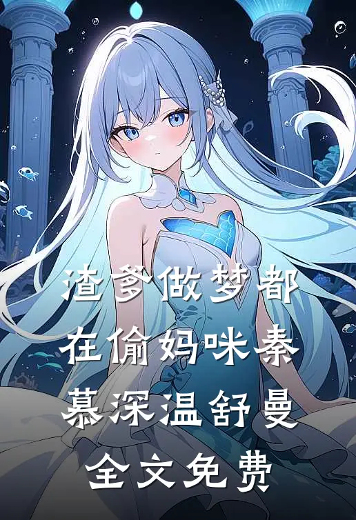 渣爹做梦都在偷妈咪秦慕深温舒曼全文免费