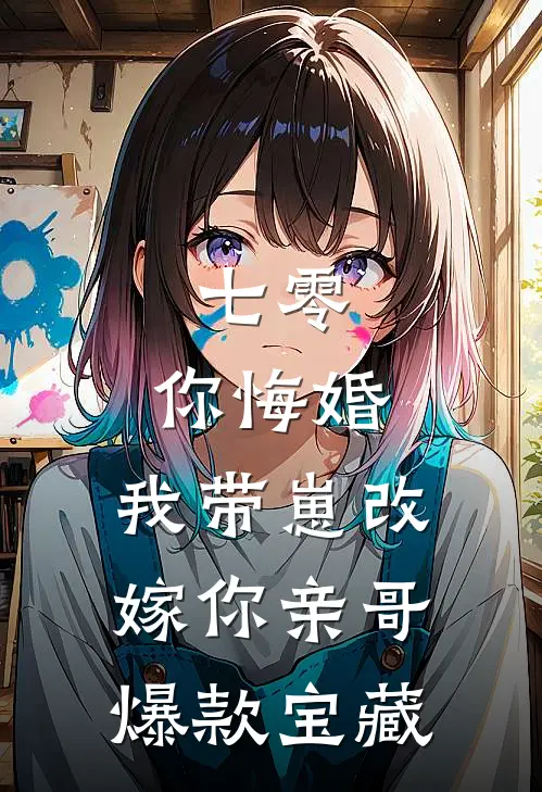 七零，你悔婚，我带崽改嫁你亲哥爆款宝藏