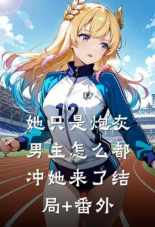 她只是炮灰，男主怎么都冲她来了结局+番外