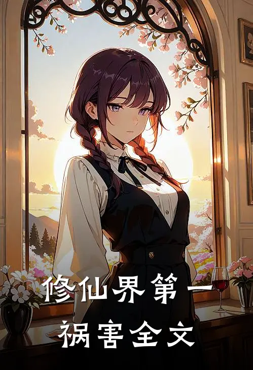修仙界第一祸害全文