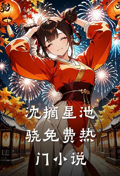沈摘星池骁免费热门小说