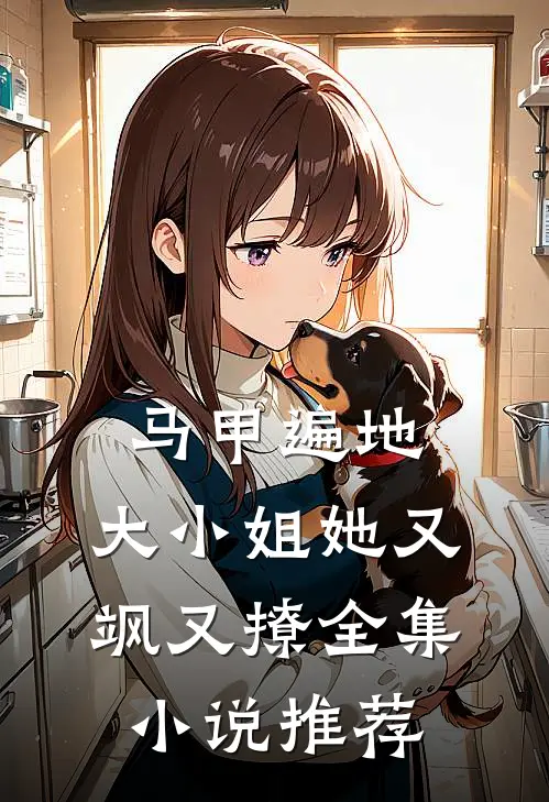 马甲遍地：大小姐她又飒又撩全集小说推荐
