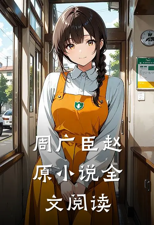 周广臣赵原小说全文阅读