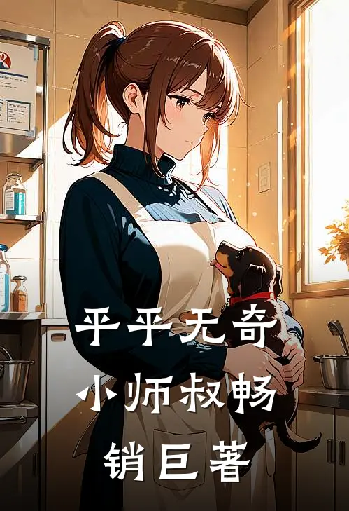 平平无奇小师叔畅销巨著