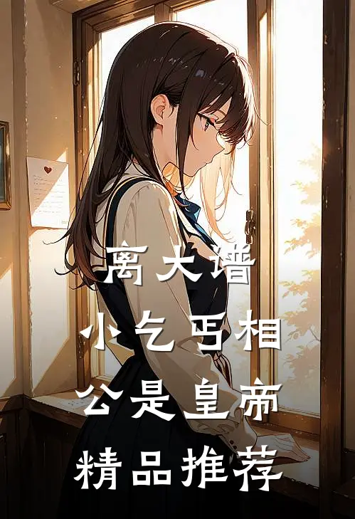 离大谱，小乞丐相公是皇帝精品推荐