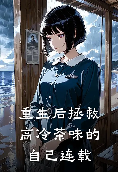 重生后拯救高冷茶味的自己连载