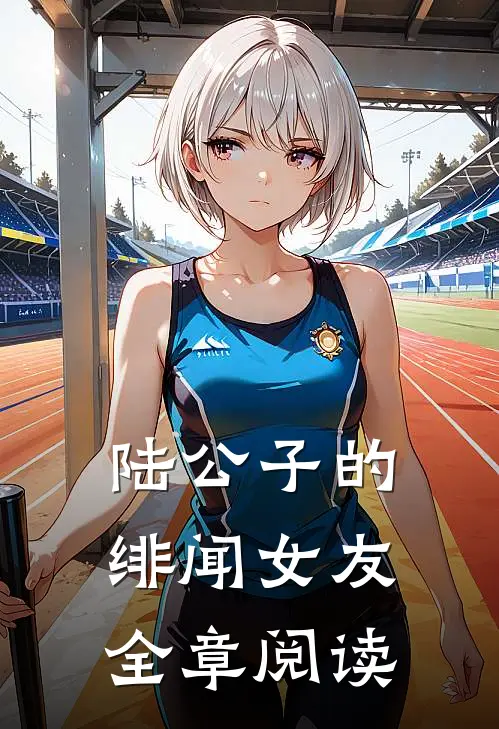 陆公子的绯闻女友全章阅读