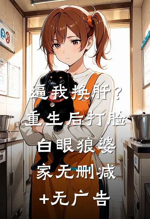 逼我换肝？重生后打脸白眼狼婆家无删减+无广告