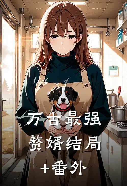 万古最强赘婿结局+番外