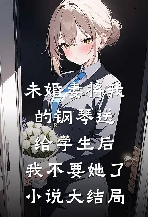 未婚妻将我的钢琴送给学生后，我不要她了小说大结局