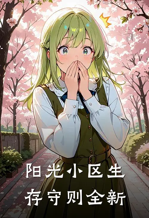 阳光小区生存守则全新