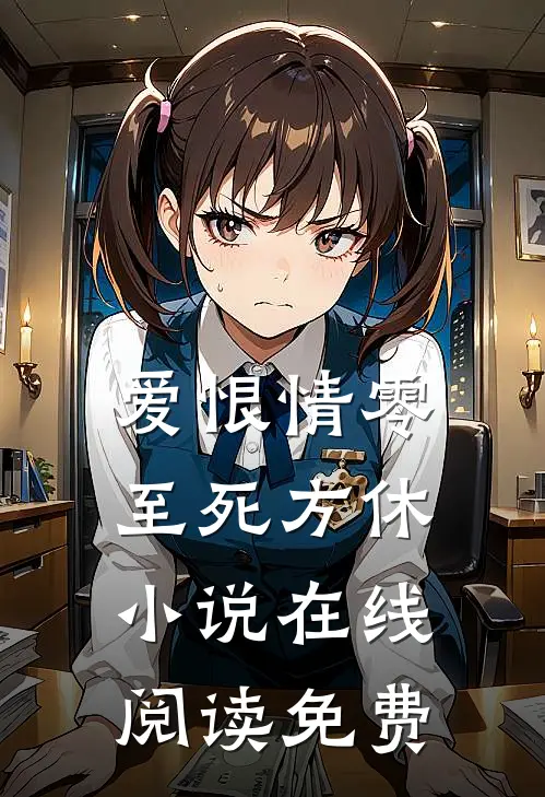 爱恨情零，至死方休小说在线阅读免费