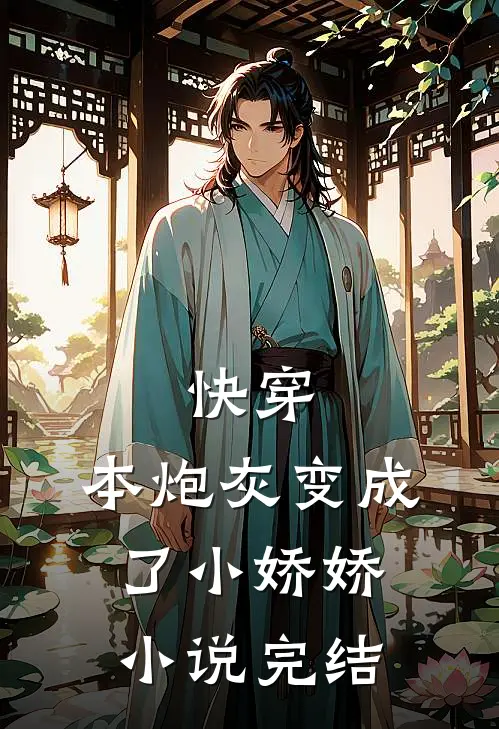 快穿：本炮灰变成了小娇娇小说完结