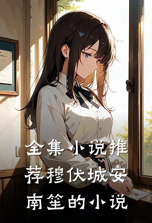 全集小说推荐穆伏城安南笙的小说