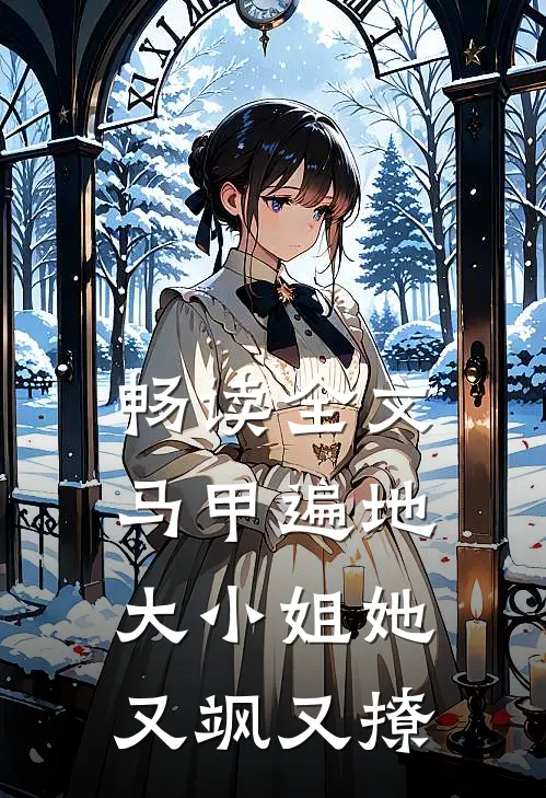畅读全文马甲遍地大小姐她又飒又撩