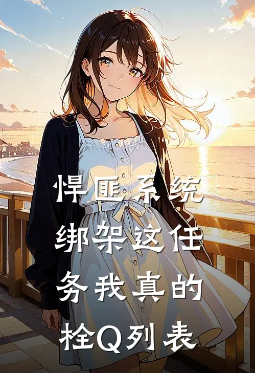悍匪系统：绑架这任务我真的栓Q列表