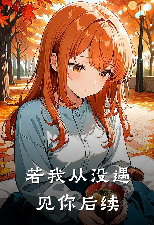 若我从没遇见你后续