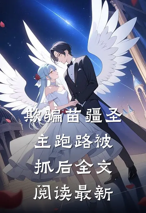 欺骗苗疆圣主跑路被抓后全文阅读最新