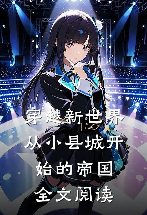 穿越新世界：从小县城开始的帝国全文阅读