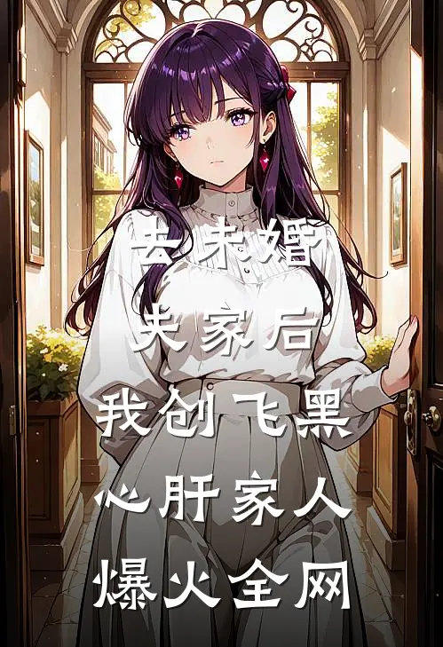 去未婚夫家后，我创飞黑心肝家人爆火全网