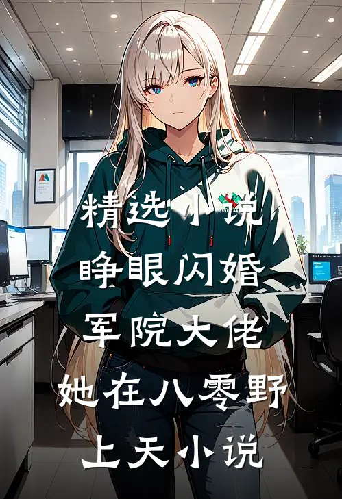 精选小说睁眼闪婚军院大佬,她在八零野上天小说