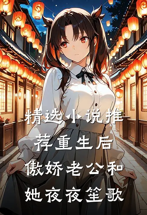 精选小说推荐重生后，傲娇老公和她夜夜笙歌