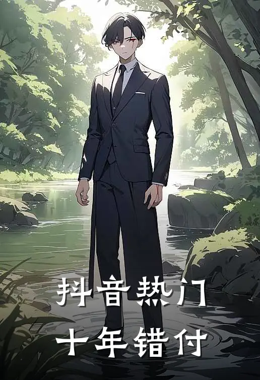 抖音热门十年错付