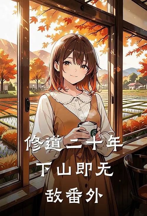 修道二十年，下山即无敌番外