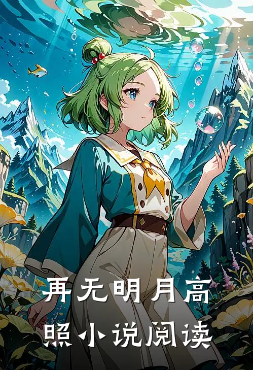 再无明月高照小说阅读