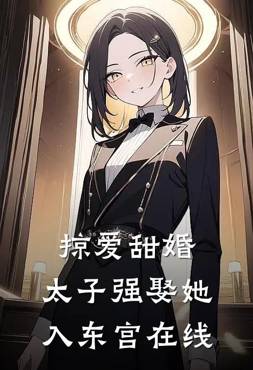 掠爱甜婚：太子强娶她入东宫在线