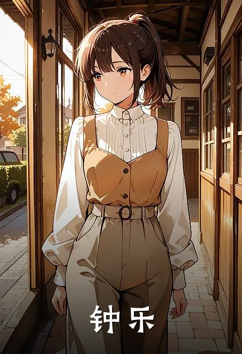 钟乐