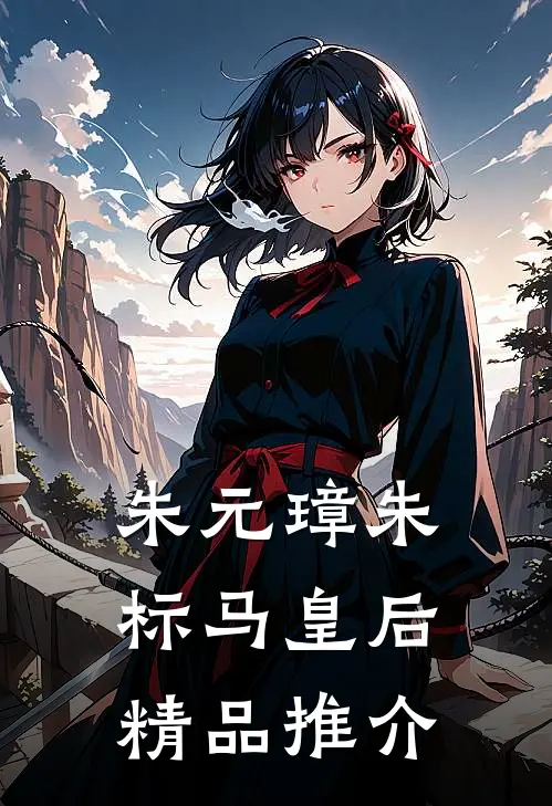 朱元璋朱标马皇后精品推介