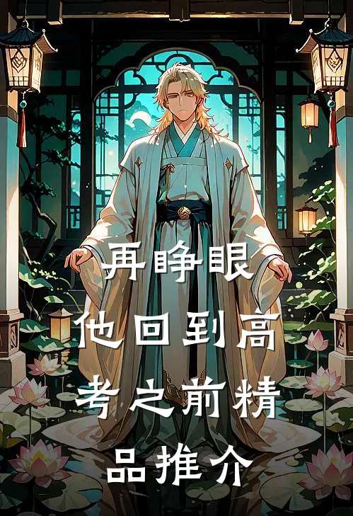 再睁眼，他回到高考之前精品推介