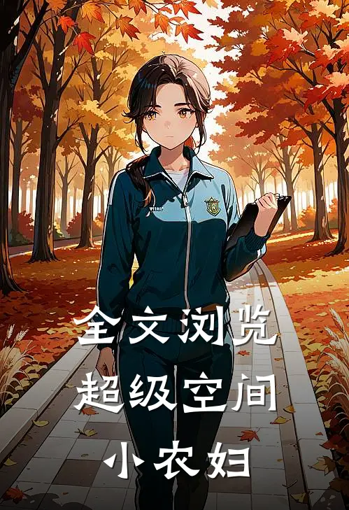 全文浏览超级空间小农妇