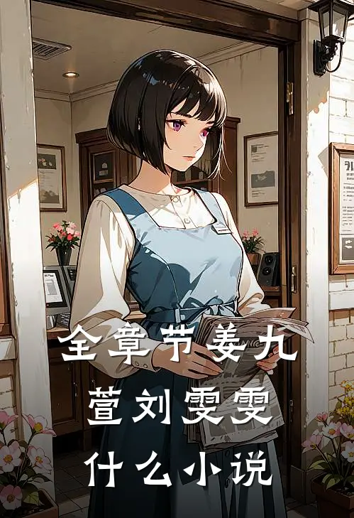 全章节姜九萱刘雯雯什么小说