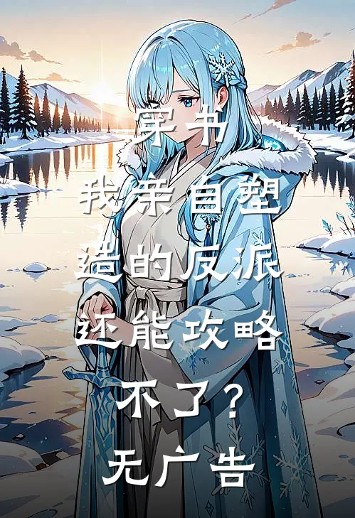 穿书：我亲自塑造的反派，还能攻略不了？无广告