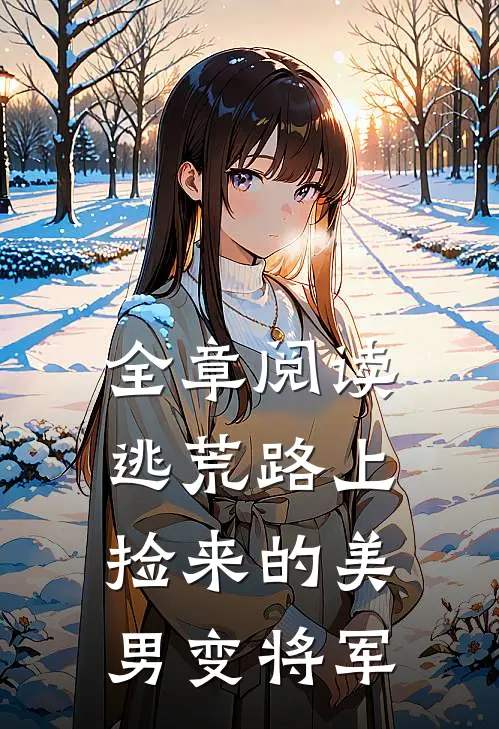 全章阅读逃荒路上，捡来的美男变将军