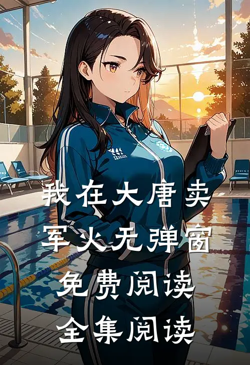 我在大唐卖军火无弹窗免费阅读全集阅读