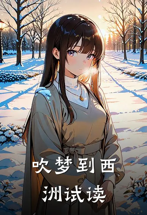 吹梦到西洲试读