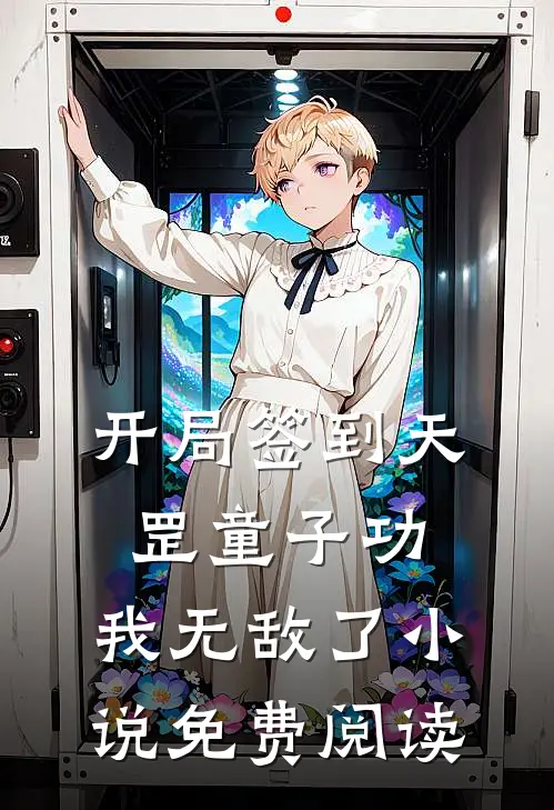 开局签到天罡童子功，我无敌了小说免费阅读