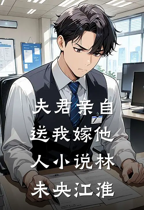 夫君亲自送我嫁他人小说林未央江淮